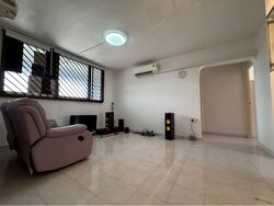 Blk 1 Toh Yi Drive (Bukit Timah), HDB 4 Rooms #610601821